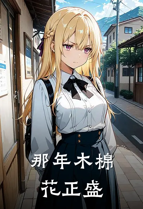 那年木棉花正盛