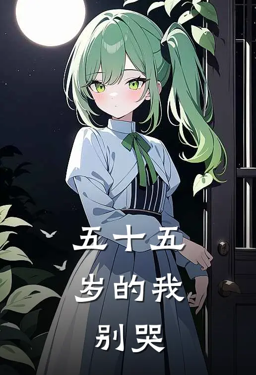 五十五岁的我，别哭