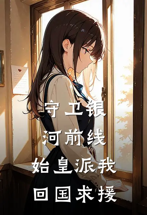守卫银河前线，始皇派我回国求援