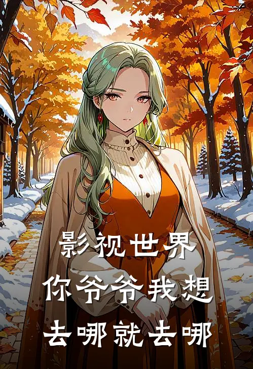 影视世界：你爷爷我想去哪就去哪