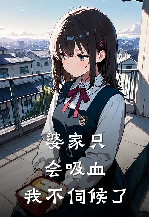 婆家只会吸血，我不伺候了