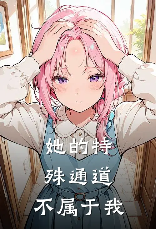 她的特殊通道，不属于我
