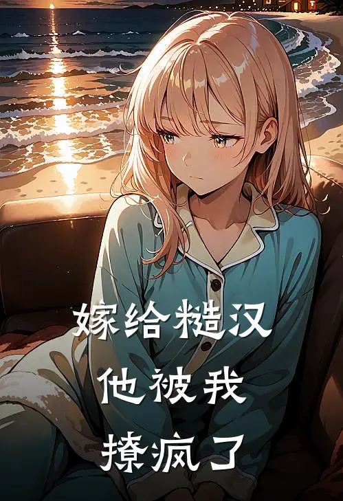 嫁给糙汉，他被我撩疯了
