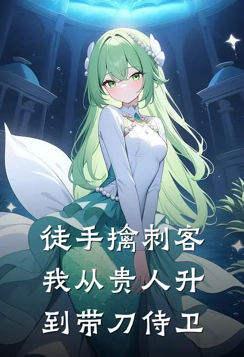 徒手擒刺客，我从贵人升到带刀侍卫