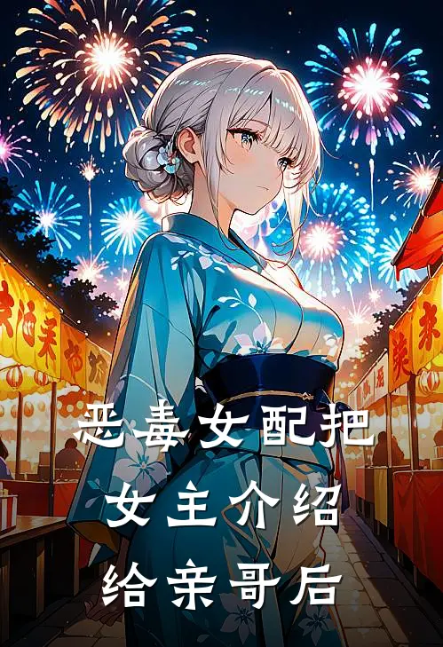 恶毒女配把女主介绍给亲哥后