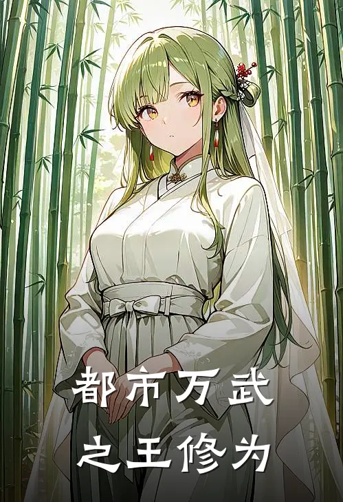 都市万武之王修为