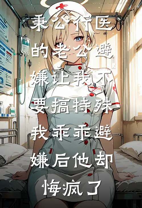 秉公行医的老公避嫌让我不要搞特殊，我乖乖避嫌后他却悔疯了