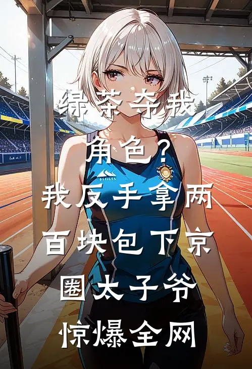 绿茶夺我角色？我反手拿两百块包下京圈太子爷惊爆全网