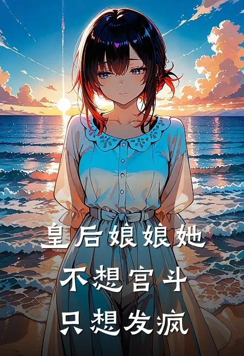 皇后娘娘她不想宫斗只想发疯