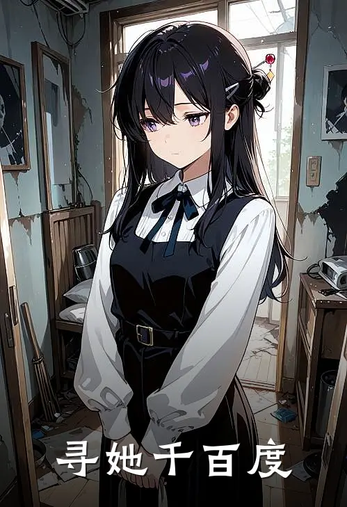 寻她千百度