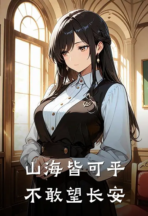 山海皆可平，不敢望长安
