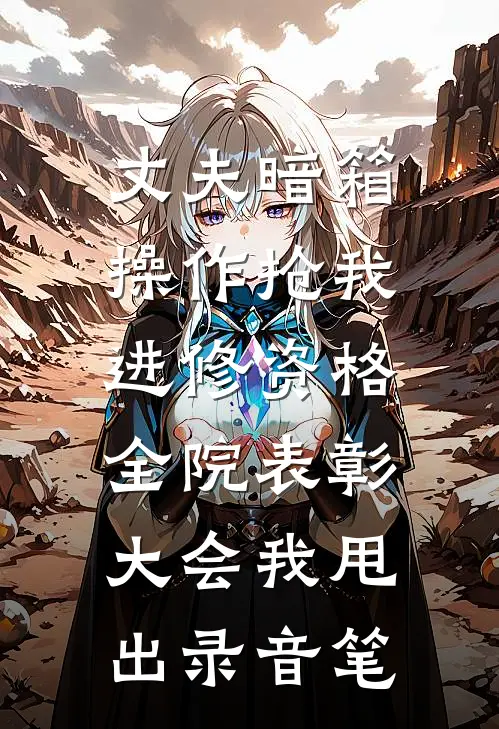 丈夫暗箱操作抢我进修资格，全院表彰大会我甩出录音笔