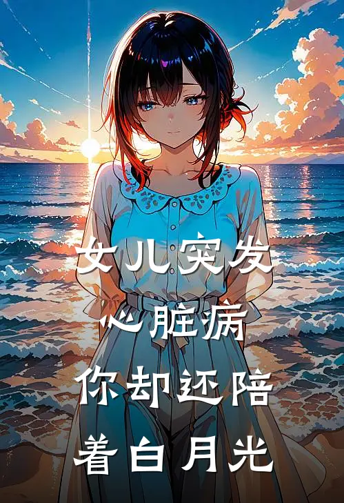 女儿突发心脏病，你却还陪着白月光
