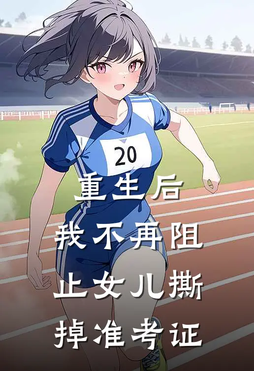 重生后，我不再阻止女儿撕掉准考证