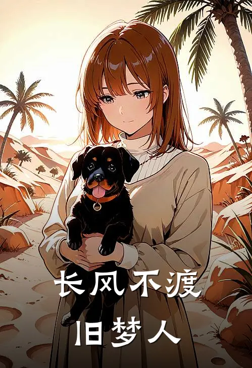 长风不渡旧梦人