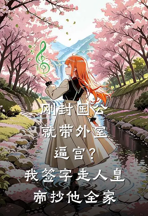 刚封国公就带外室逼宫？我签字走人，皇帝：抄他全家
