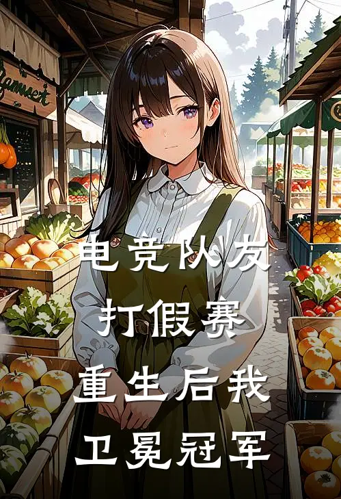 电竞队友打假赛，重生后我卫冕冠军