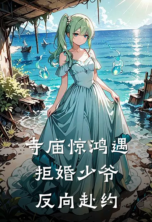 寺庙惊鸿遇，拒婚少爷反向赴约