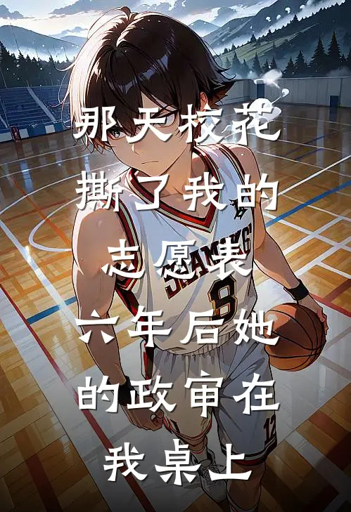 那天校花撕了我的志愿表，六年后她的政审在我桌上