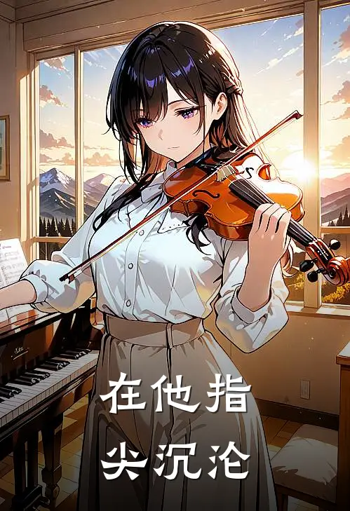 在他指尖沉沦