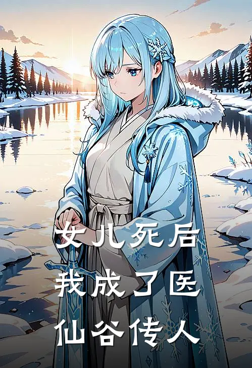 女儿死后，我成了医仙谷传人