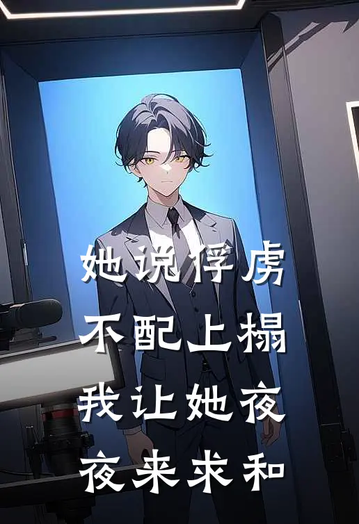 她说俘虏不配上榻，我让她夜夜来求和