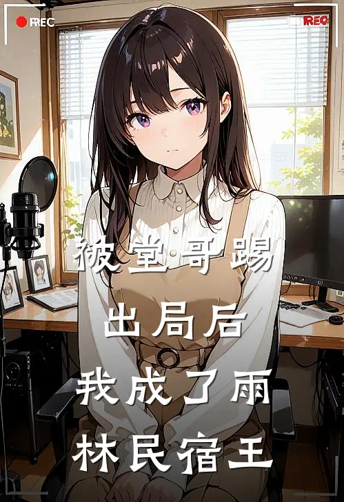 被堂哥踢出局后，我成了雨林民宿王