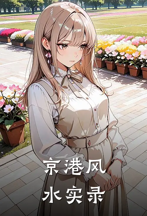 京港风水实录