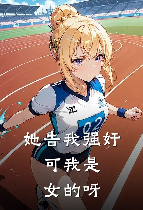她告我强奸，可我是女的呀