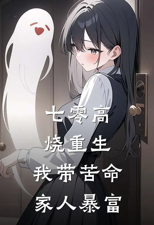 七零高烧重生，我带苦命家人暴富