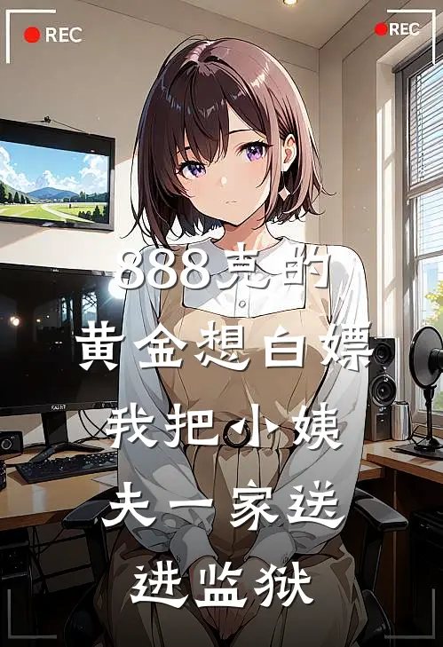 888克的黄金想白嫖，我把小姨夫一家送进监狱