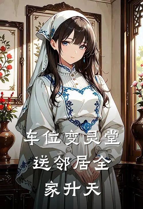 车位变灵堂，送邻居全家升天