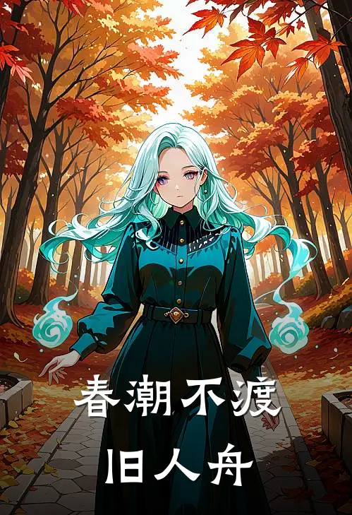 春潮不渡旧人舟