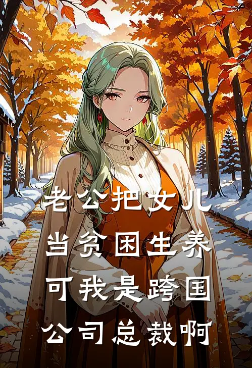 老公把女儿当贫困生养，可我是跨国公司总裁啊