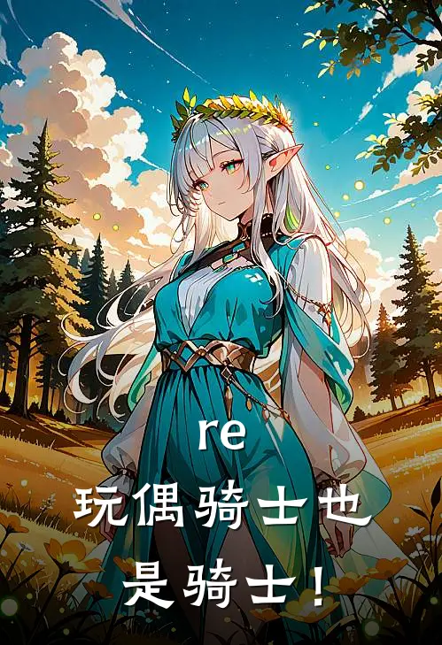 re：玩偶骑士也是骑士！