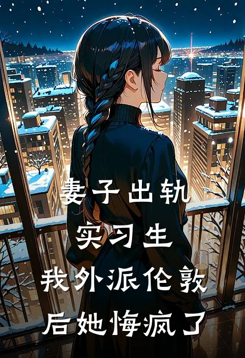 妻子出轨实习生，我外派伦敦后她悔疯了