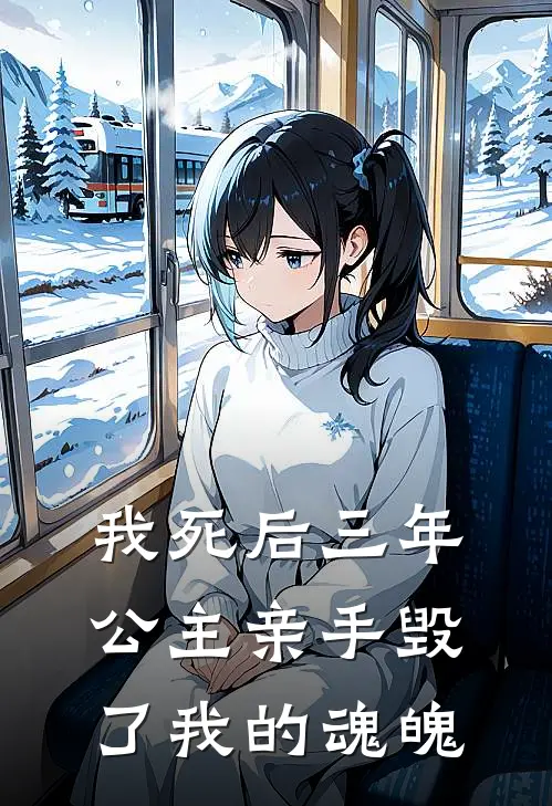 我死后三年，公主亲手毁了我的魂魄