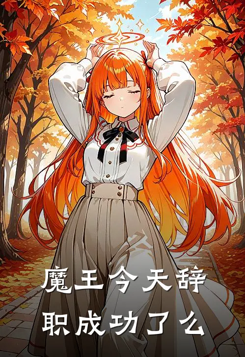 魔王今天辞职成功了么