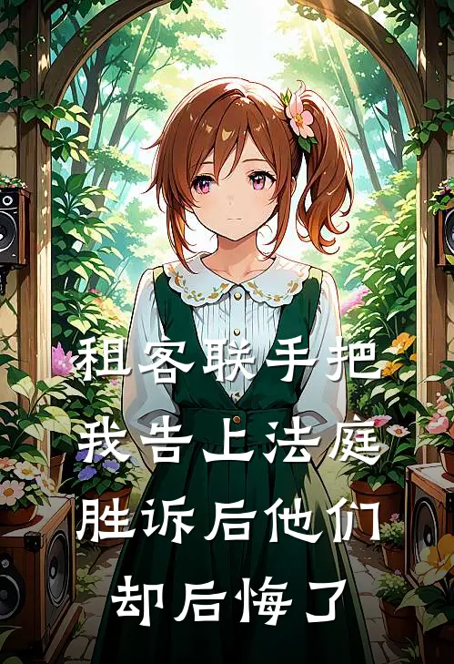 租客联手把我告上法庭，胜诉后他们却后悔了