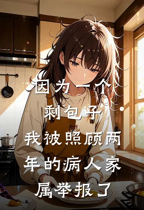 因为一个剩包子，我被照顾两年的病人家属举报了