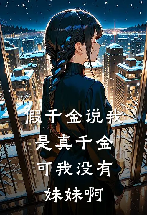 假千金说我是真千金，可我没有妹妹啊