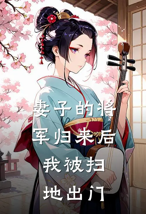妻子的将军归来后，我被扫地出门