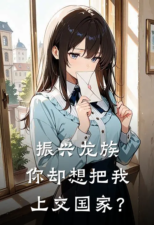 振兴龙族，你却想把我上交国家？
