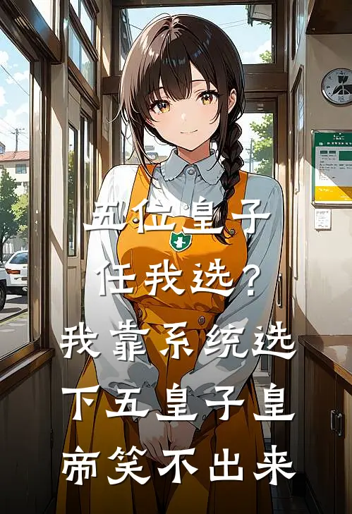 五位皇子任我选？我靠系统选下五皇子，皇帝笑不出来