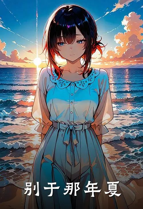 别于那年夏