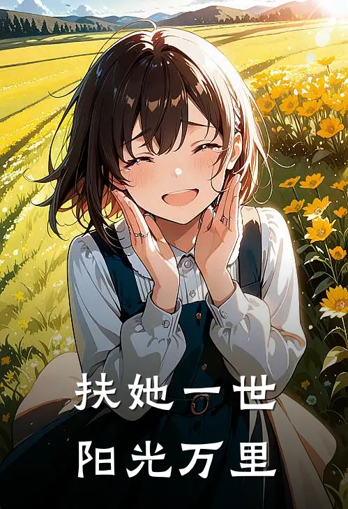 扶她一世阳光万里