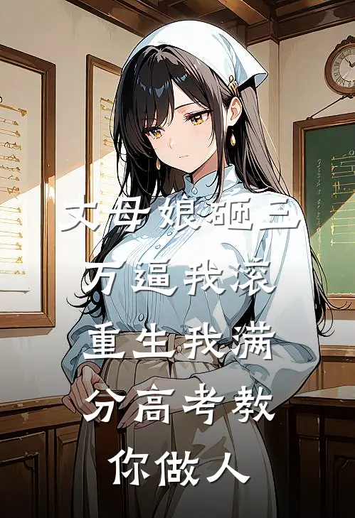 丈母娘砸三万逼我滚，重生我满分高考教你做人