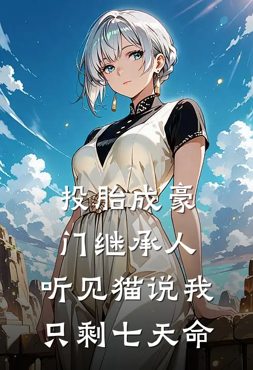 投胎成豪门继承人，听见猫说我只剩七天命