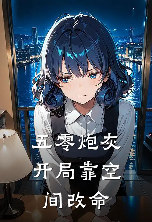五零炮灰开局靠空间改命