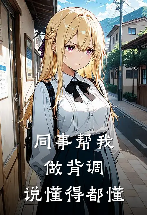 同事帮我做背调，说懂得都懂
